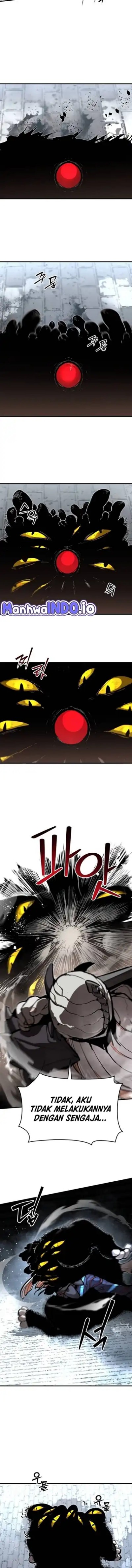 War of Corpses Chapter 22 Gambar 2