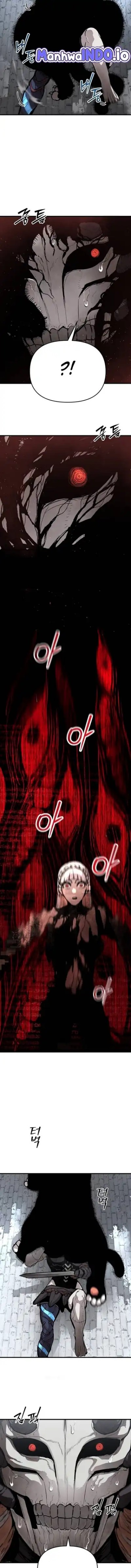 War of Corpses Chapter 22 Gambar 3