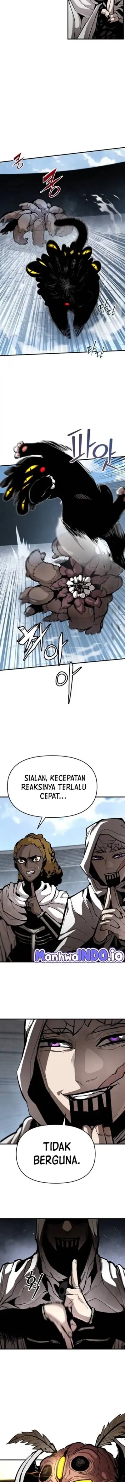 War of Corpses Chapter 22 Gambar 5