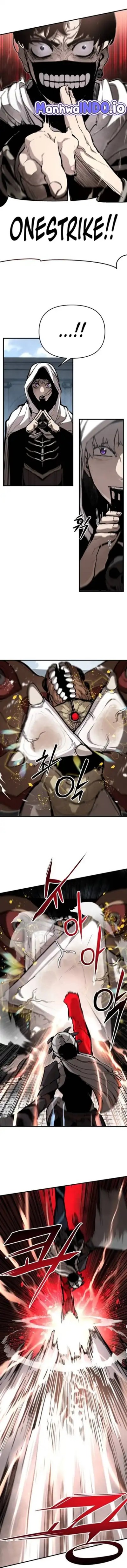 War of Corpses Chapter 22 Gambar 12