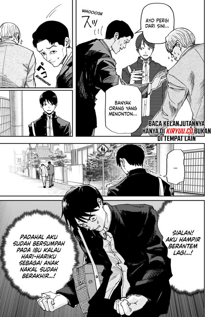 War of the Adults Chapter 01 Gambar 6