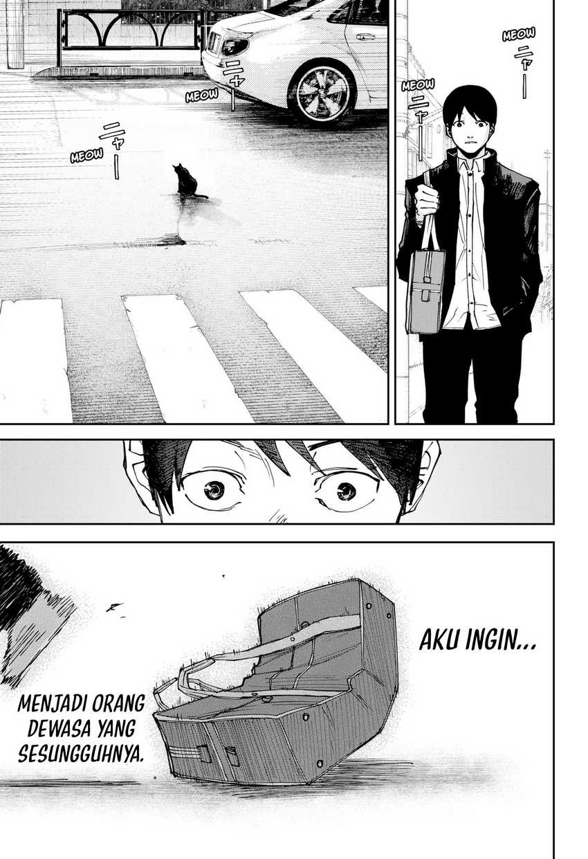 War of the Adults Chapter 01 Gambar 12