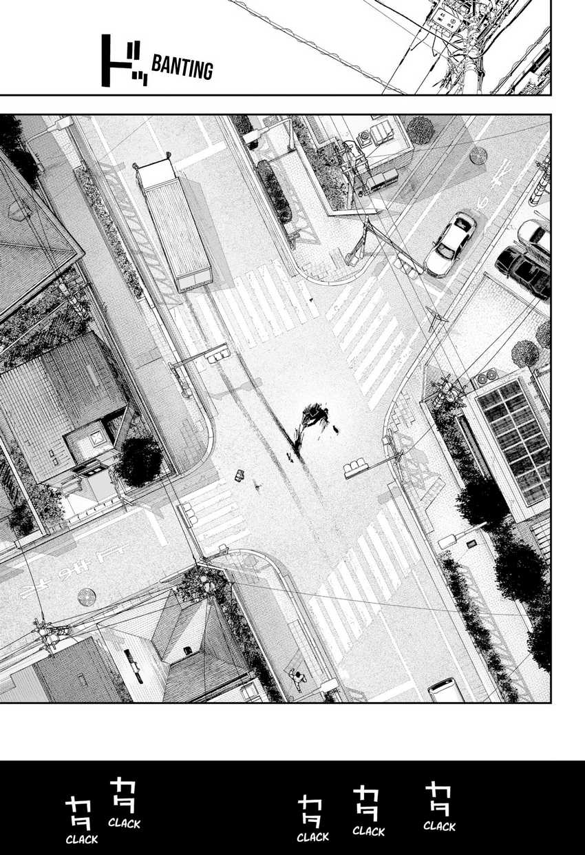 War of the Adults Chapter 01 Gambar 14