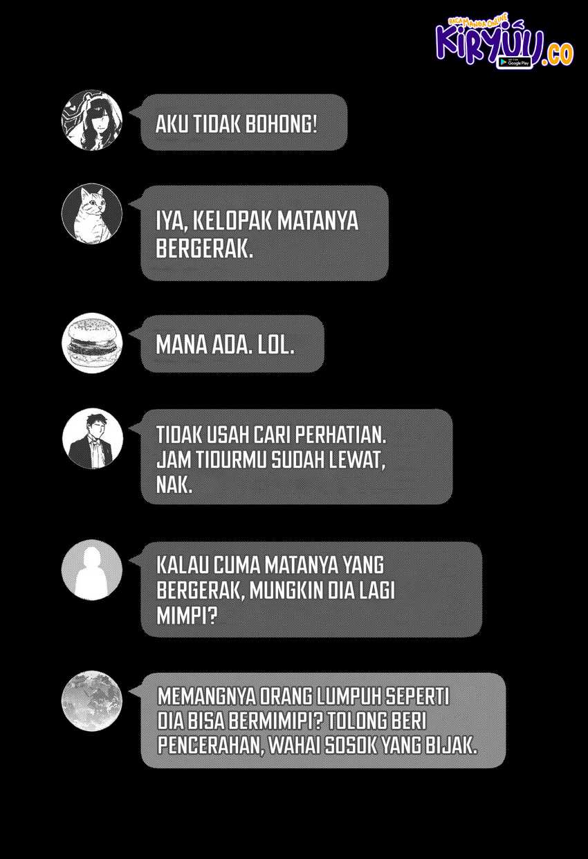 War of the Adults Chapter 01 Gambar 15