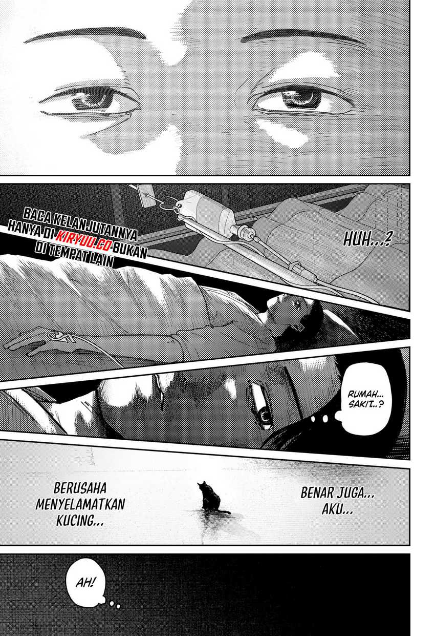 War of the Adults Chapter 01 Gambar 16