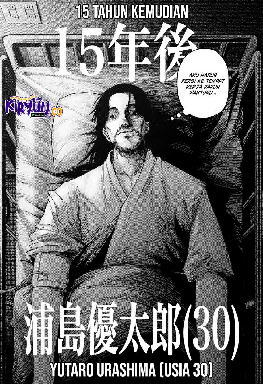 War of the Adults Chapter 01 Gambar 17