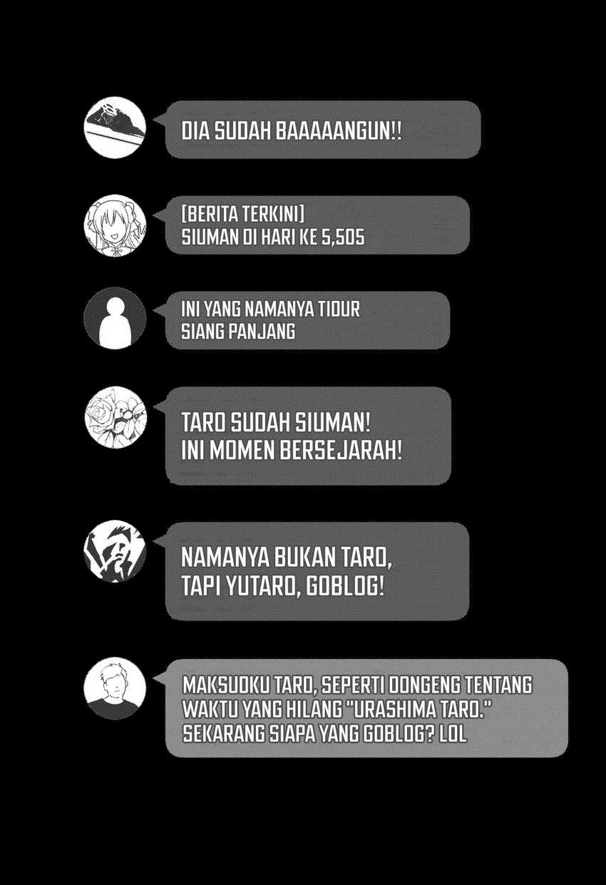 War of the Adults Chapter 01 Gambar 18