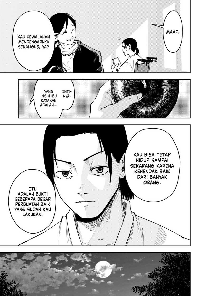 War of the Adults Chapter 01 Gambar 24