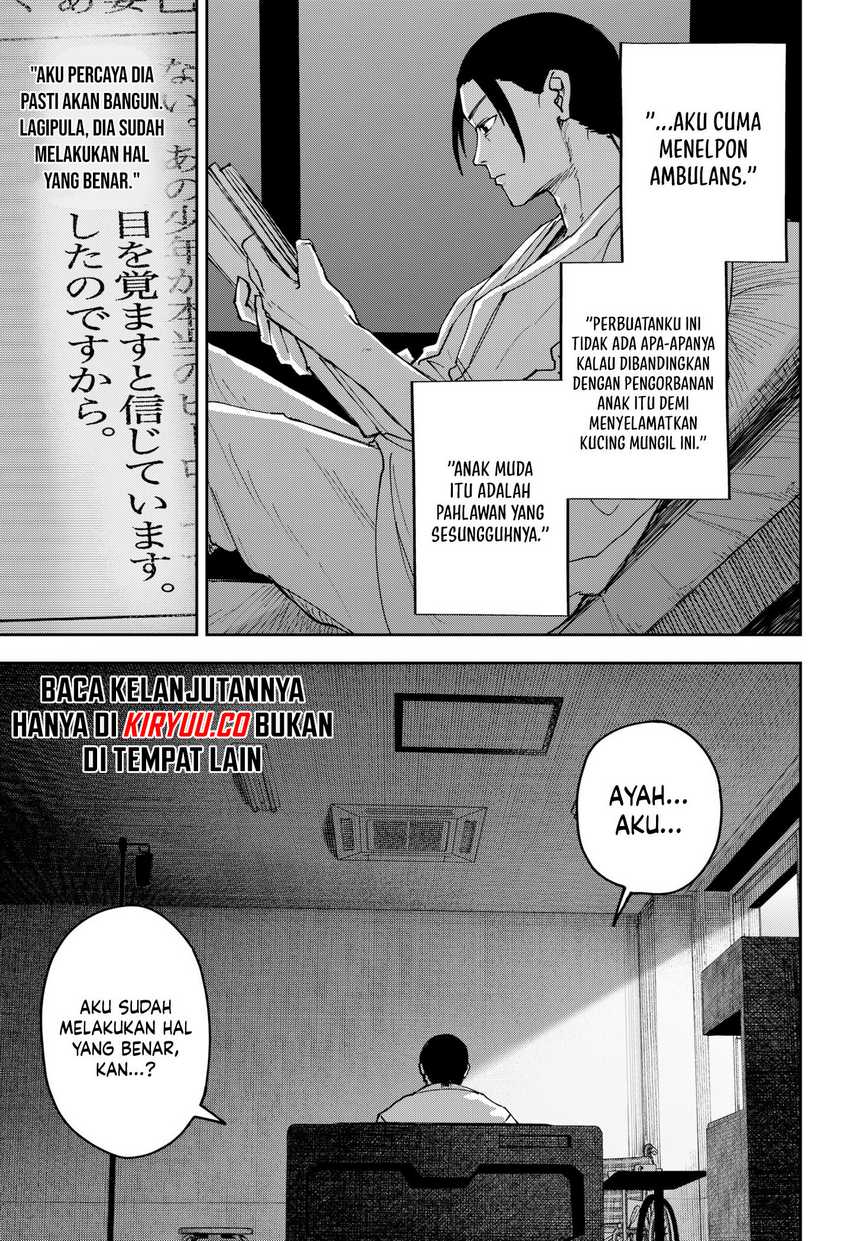 War of the Adults Chapter 01 Gambar 26