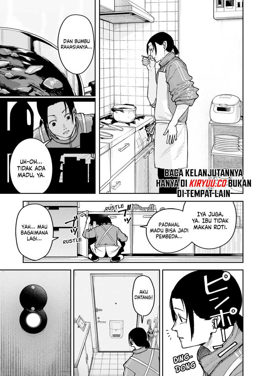 War of the Adults Chapter 01 Gambar 30