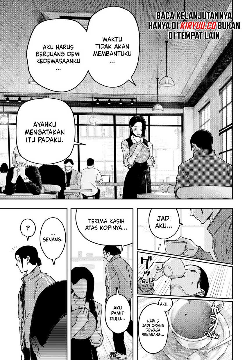 War of the Adults Chapter 01 Gambar 40