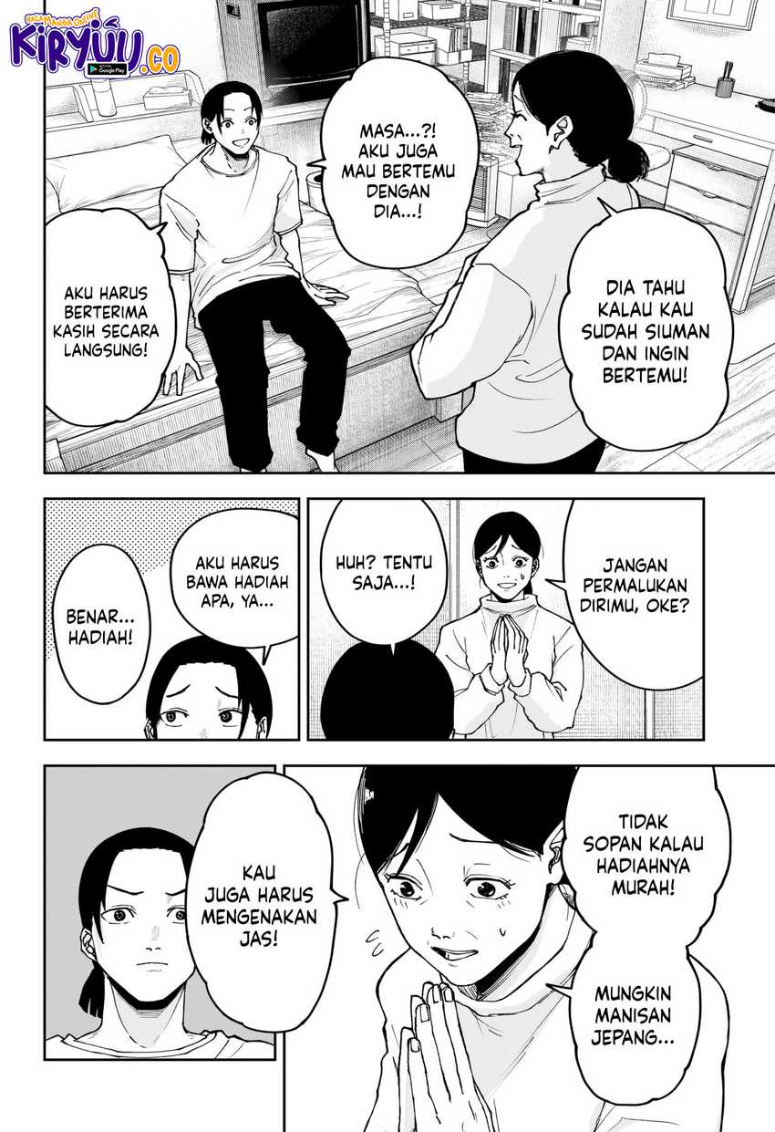 War of the Adults Chapter 01 Gambar 47