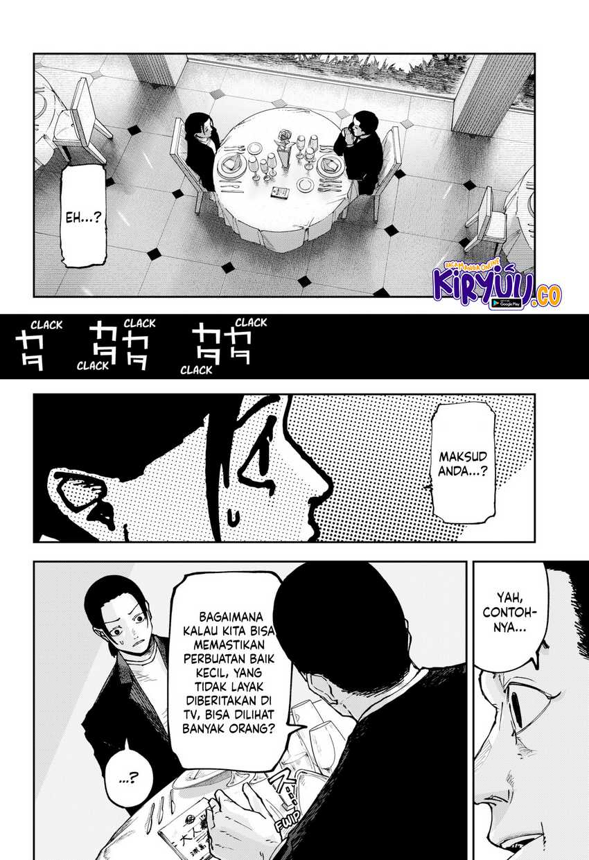 War of the Adults Chapter 01 Gambar 55