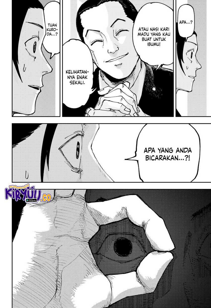 War of the Adults Chapter 01 Gambar 57