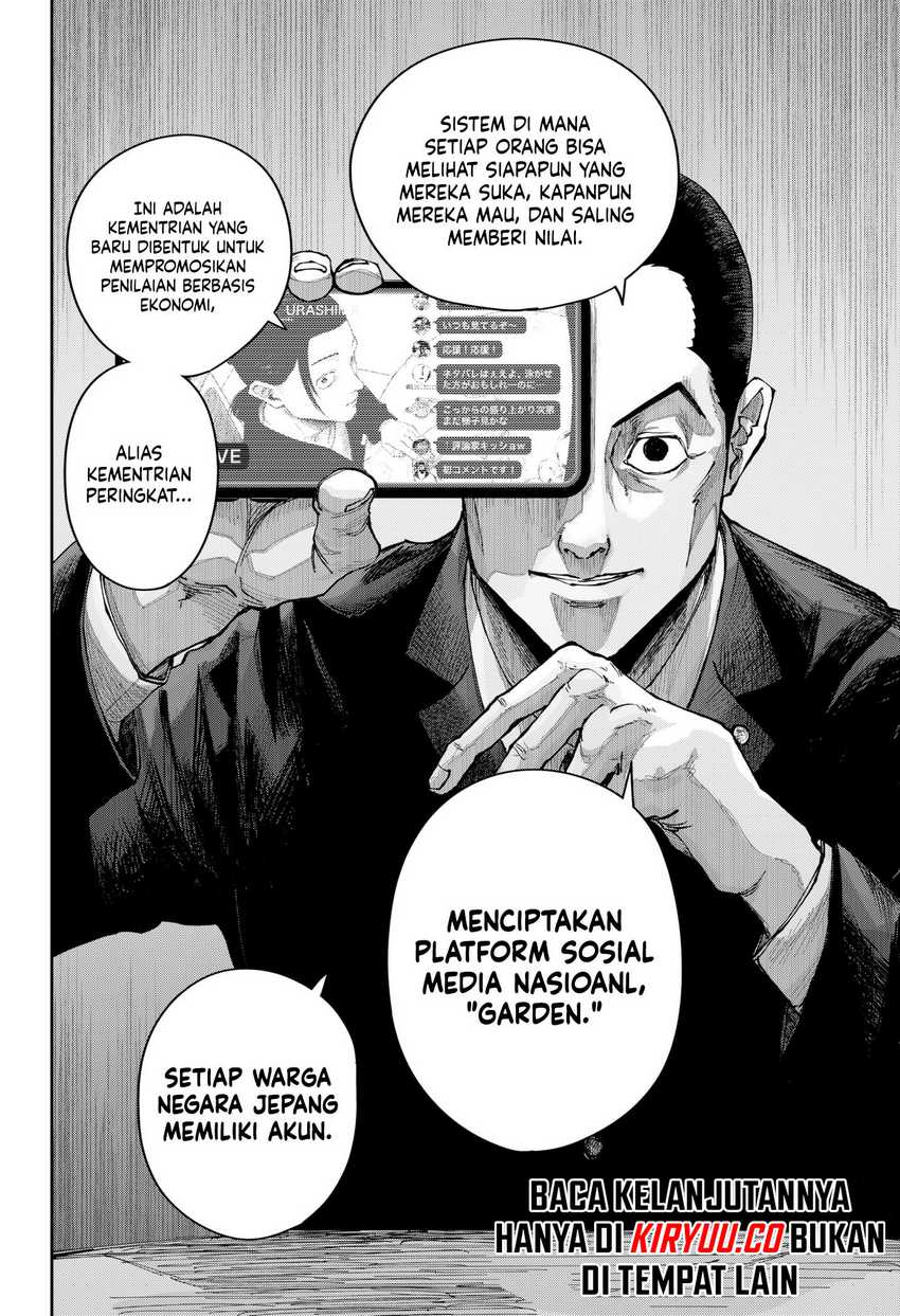 War of the Adults Chapter 01 Gambar 60