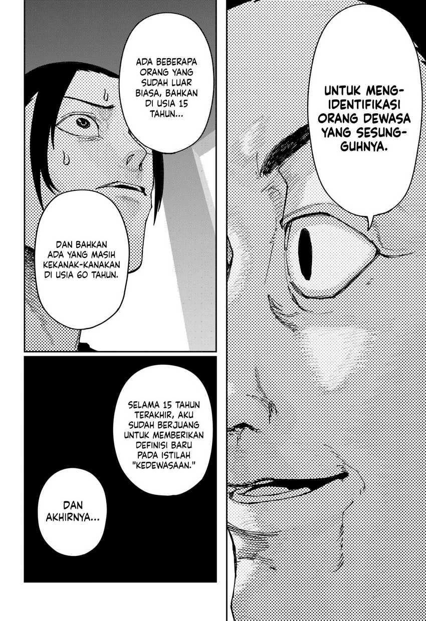 War of the Adults Chapter 01 Gambar 62