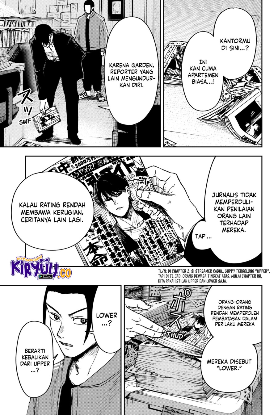 War of the Adults Chapter 04 Gambar 4