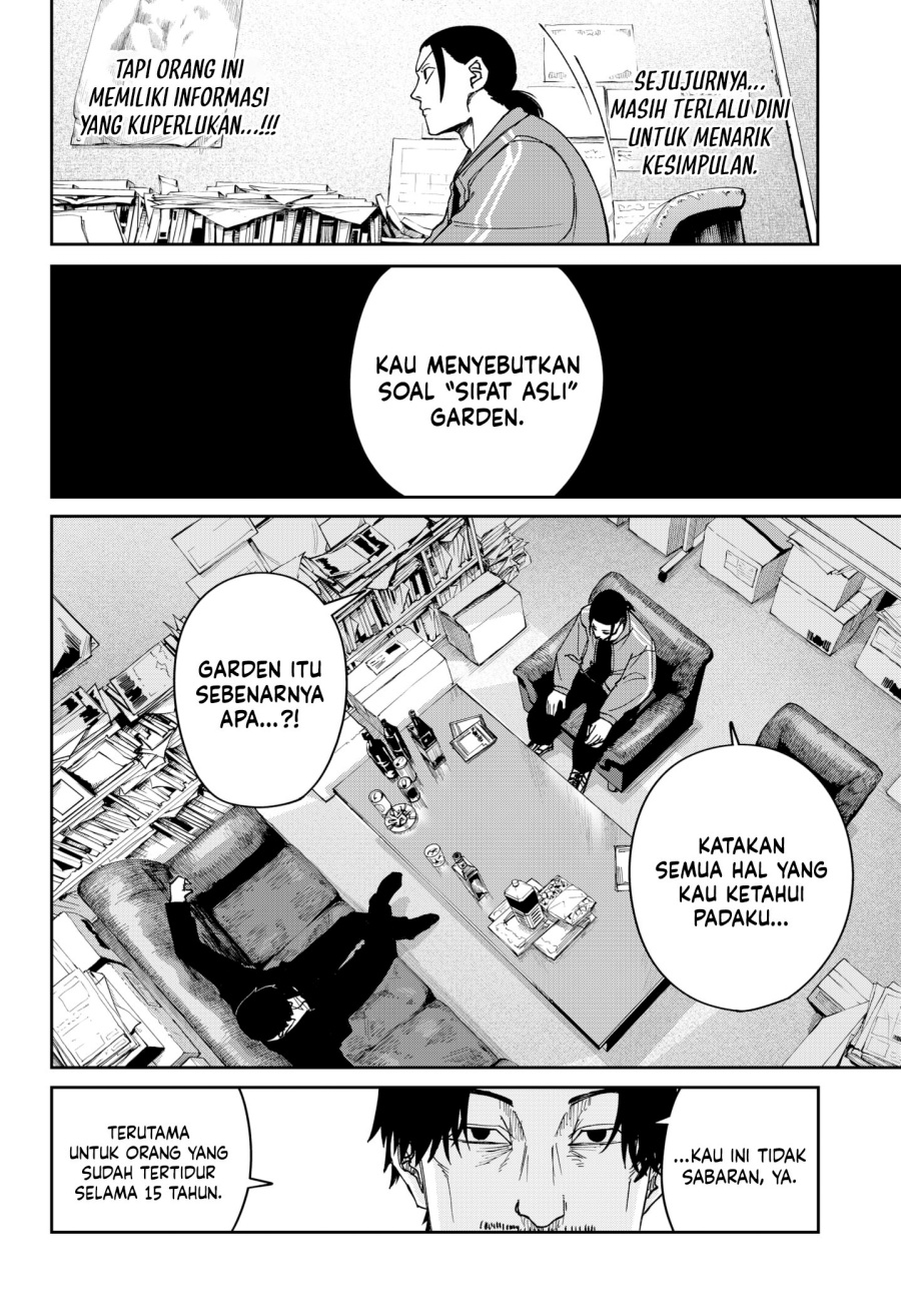 War of the Adults Chapter 04 Gambar 7