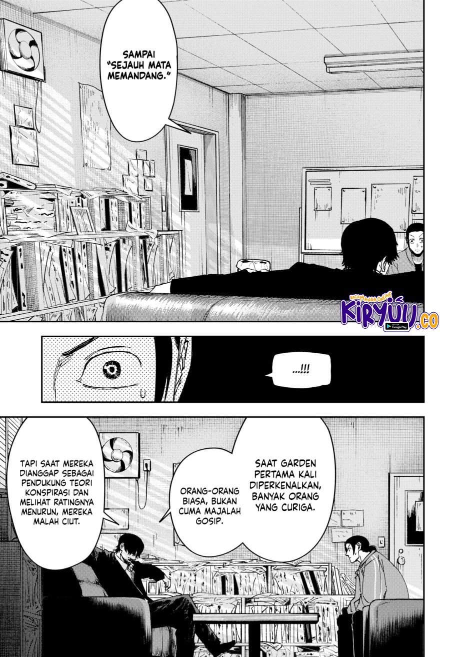 War of the Adults Chapter 04 Gambar 10