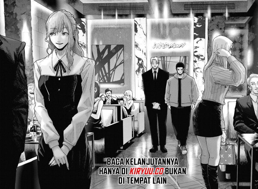 War of the Adults Chapter 07 Gambar 5