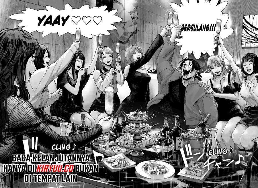 War of the Adults Chapter 07 Gambar 18