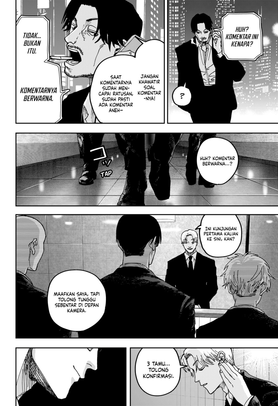 War of the Adults Chapter 08 Gambar 17