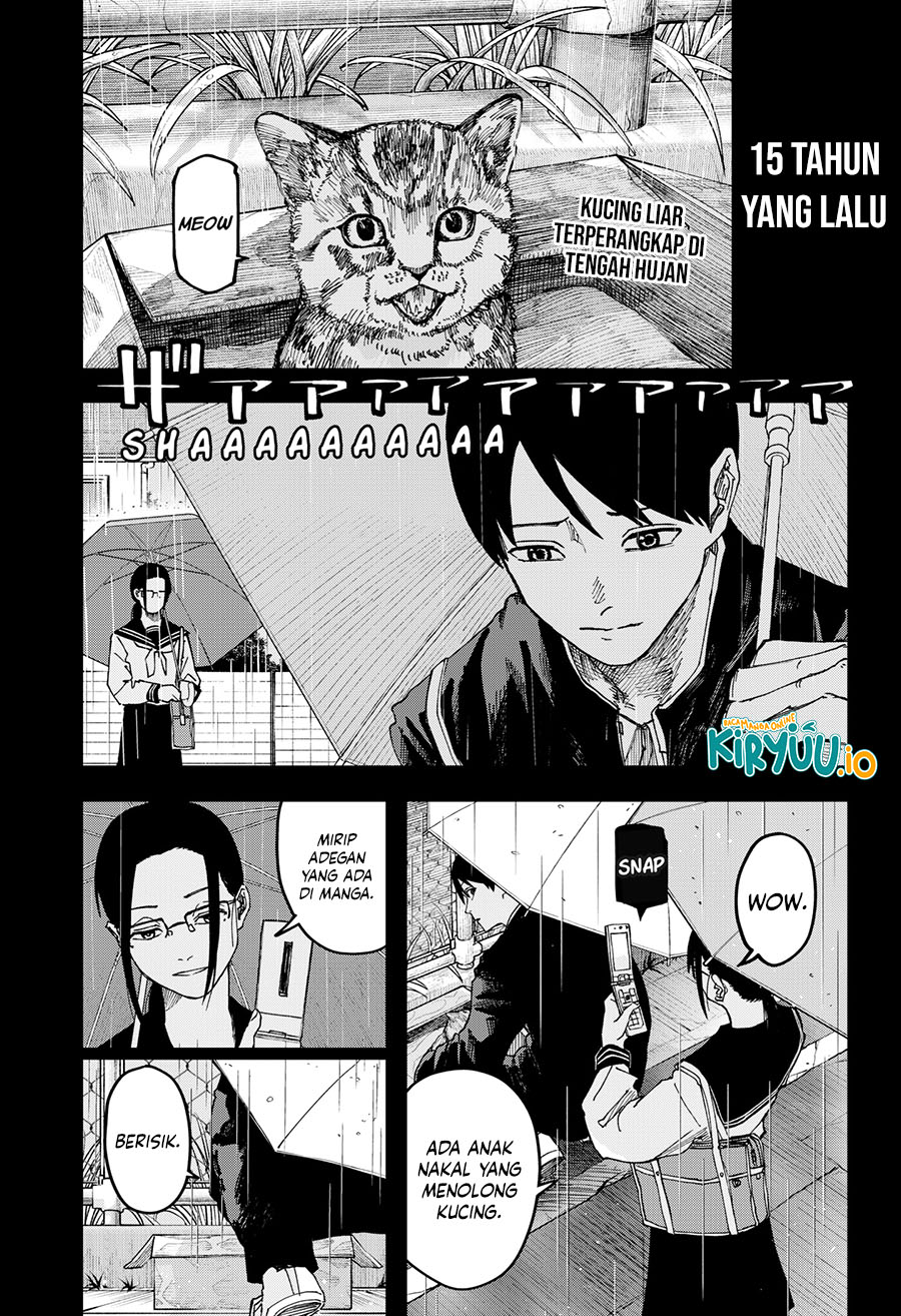 War of the Adults Chapter 17 Gambar 2