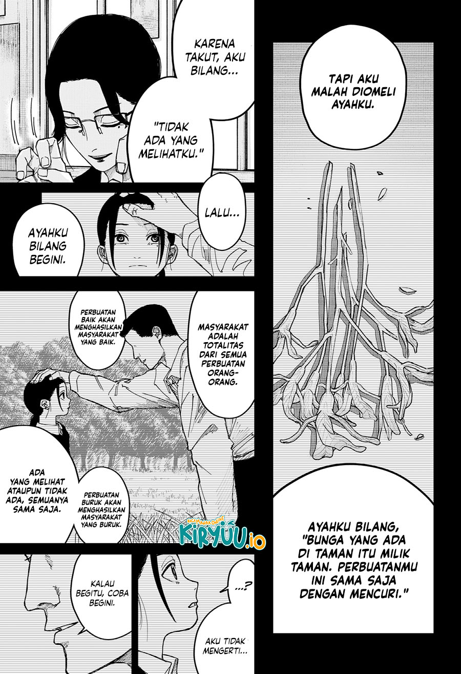 War of the Adults Chapter 17 Gambar 8