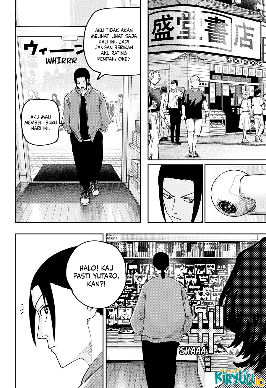 War of the Adults Chapter 20 Gambar 5