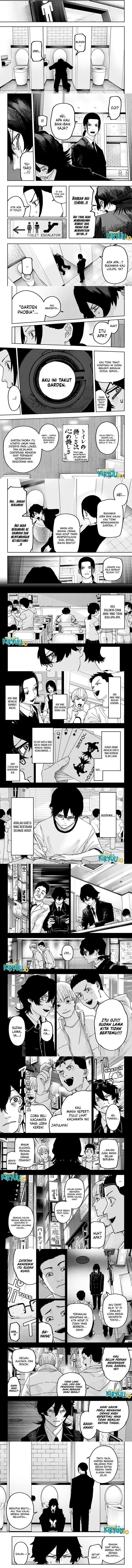 War of the Adults Chapter 22 Gambar 2