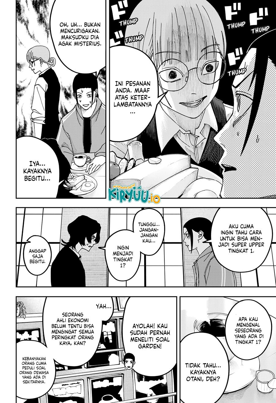 War of the Adults Chapter 23 Gambar 7