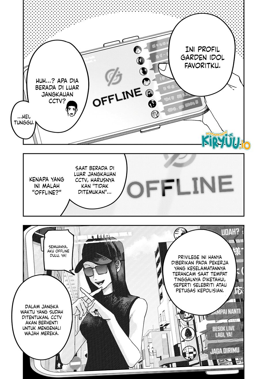 War of the Adults Chapter 23 Gambar 10