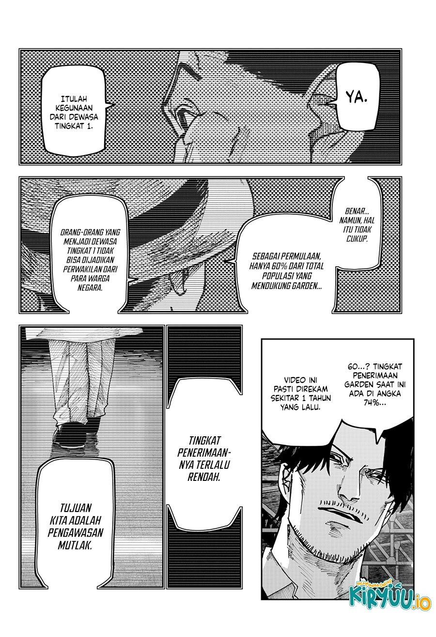 War of the Adults Chapter 32 Gambar 6