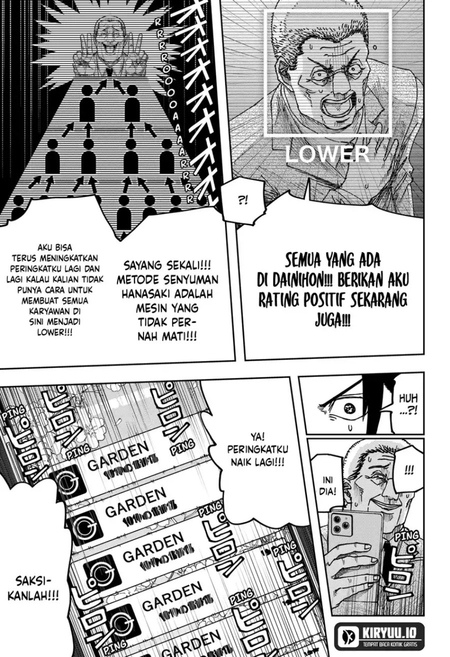 War of the Adults Chapter 35 Gambar 6