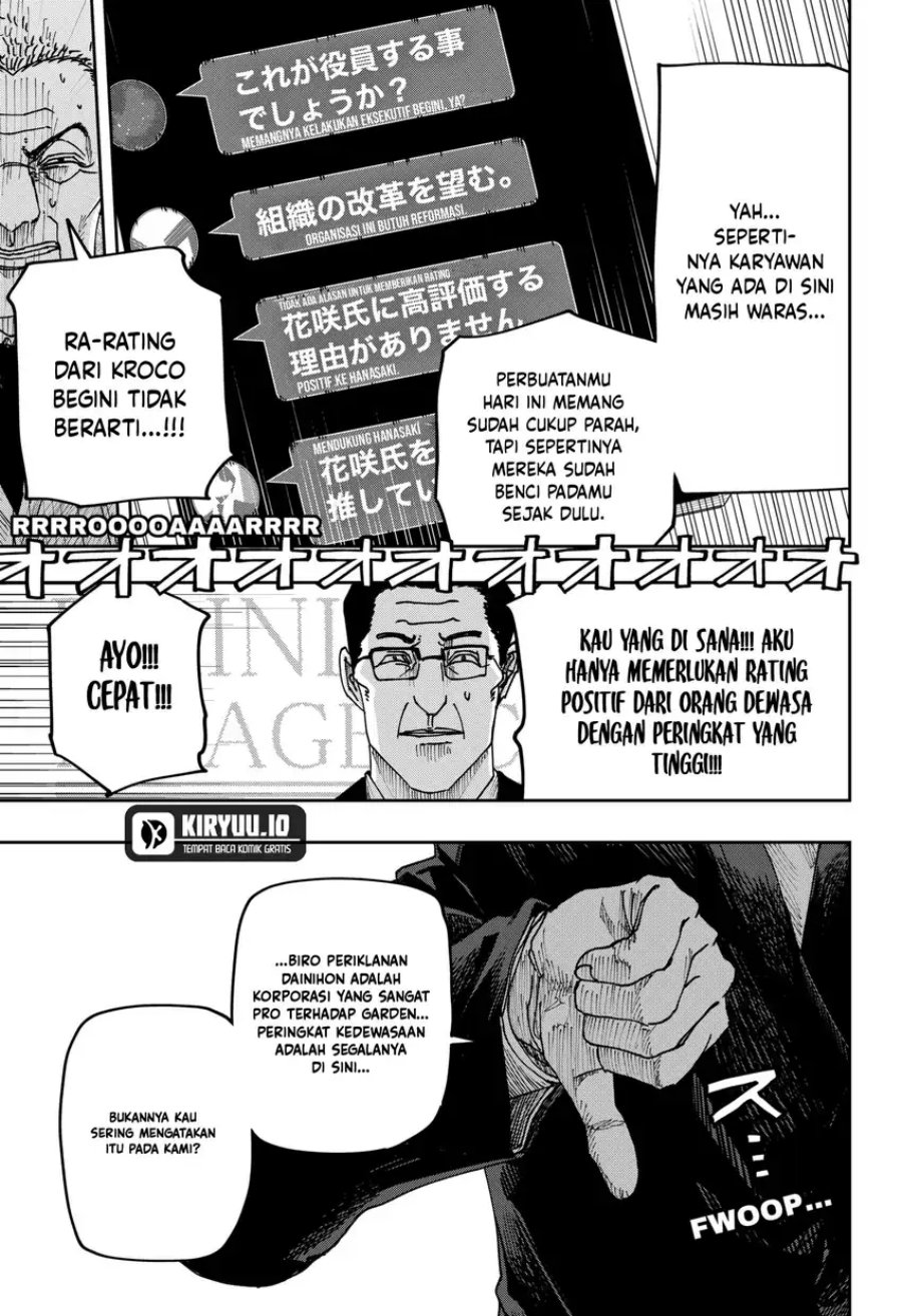War of the Adults Chapter 35 Gambar 8