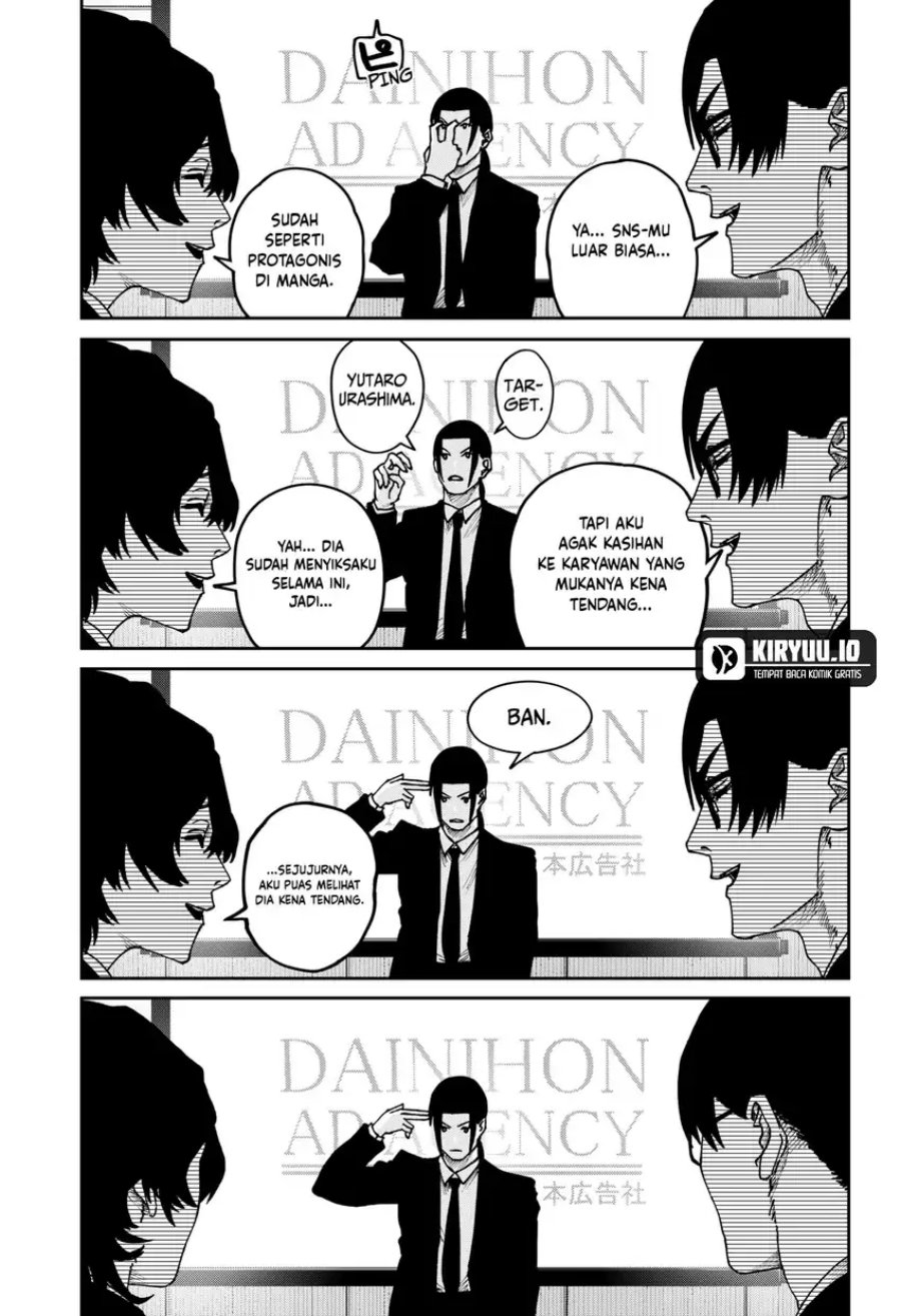 War of the Adults Chapter 35 Gambar 16