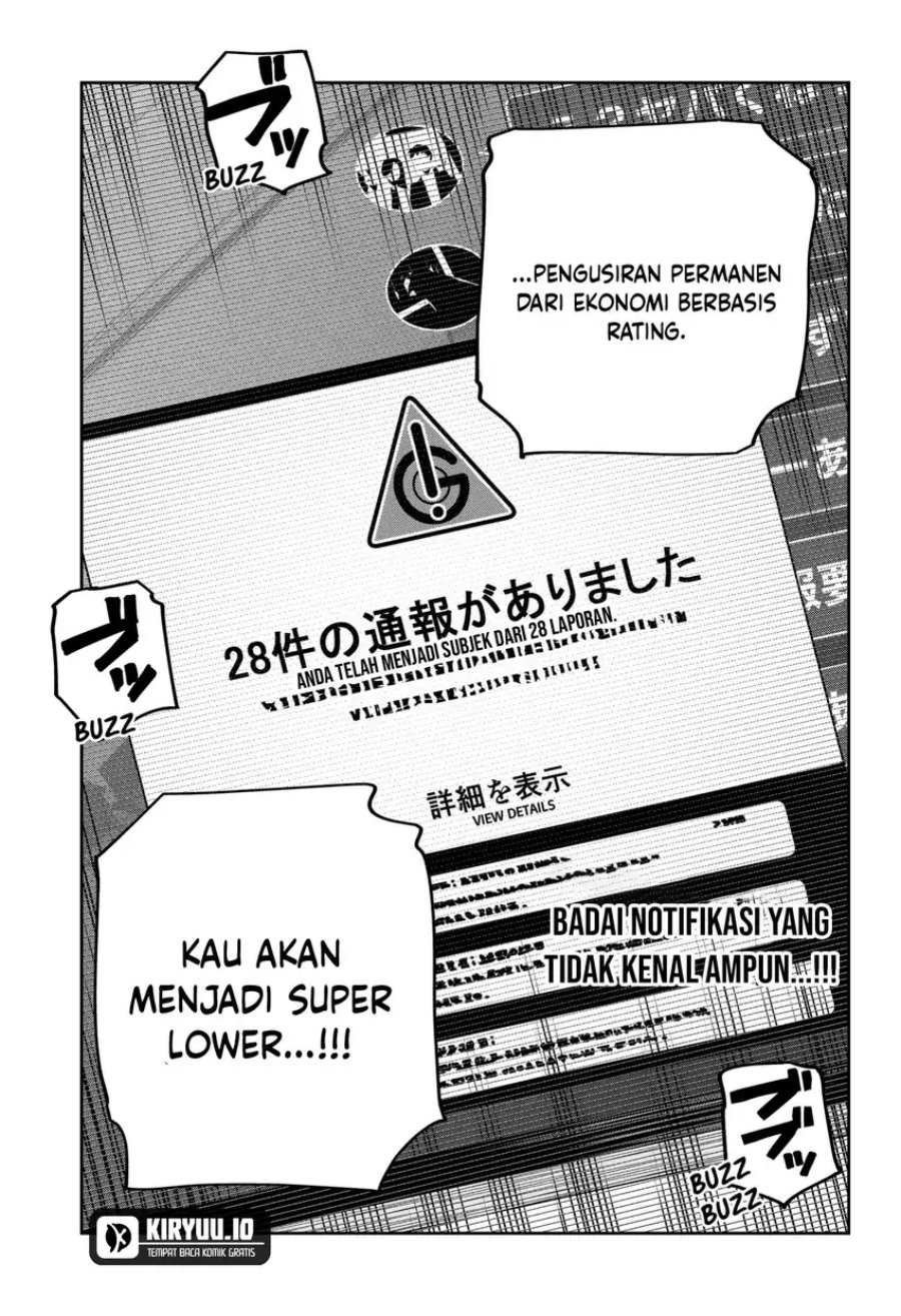 War of the Adults Chapter 35 Gambar 22