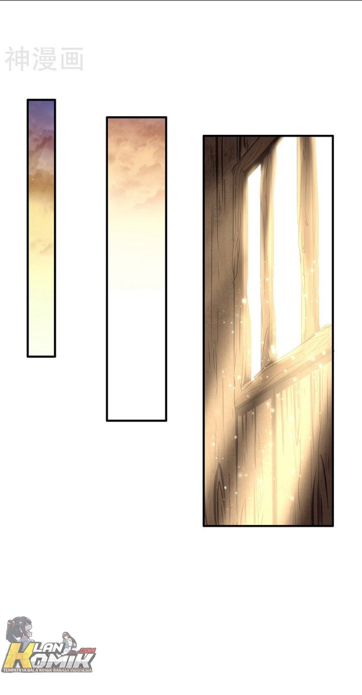Warring States Chapter 03 Gambar 3