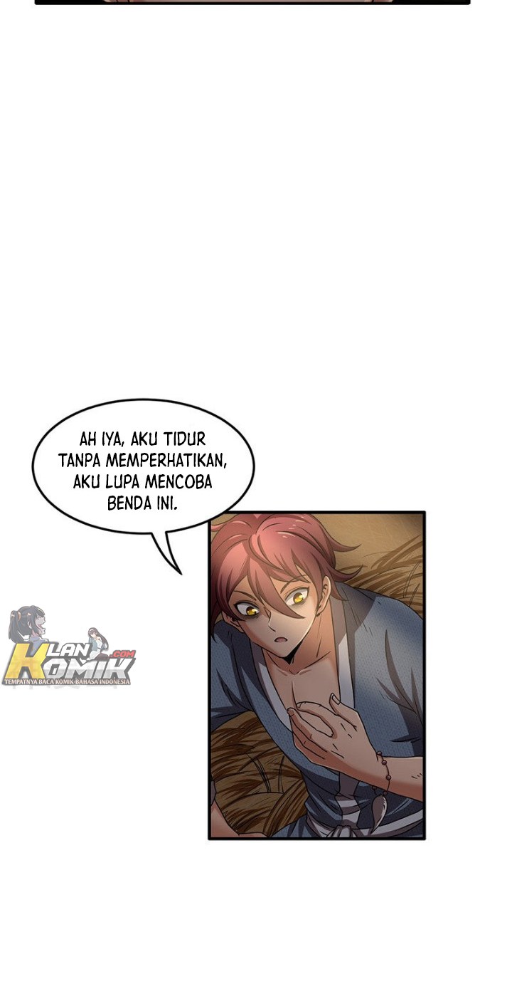 Warring States Chapter 03 Gambar 5