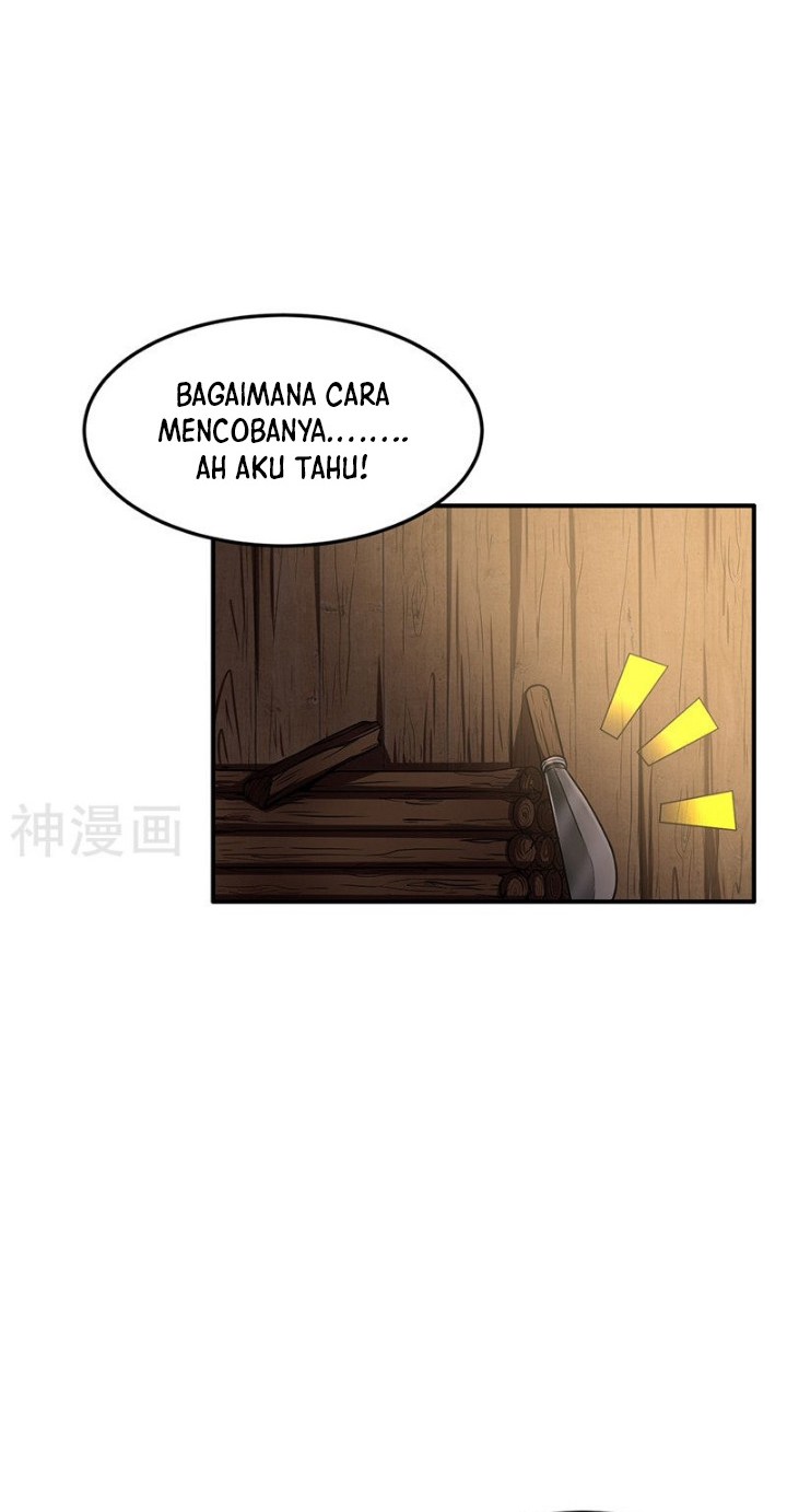 Warring States Chapter 03 Gambar 6