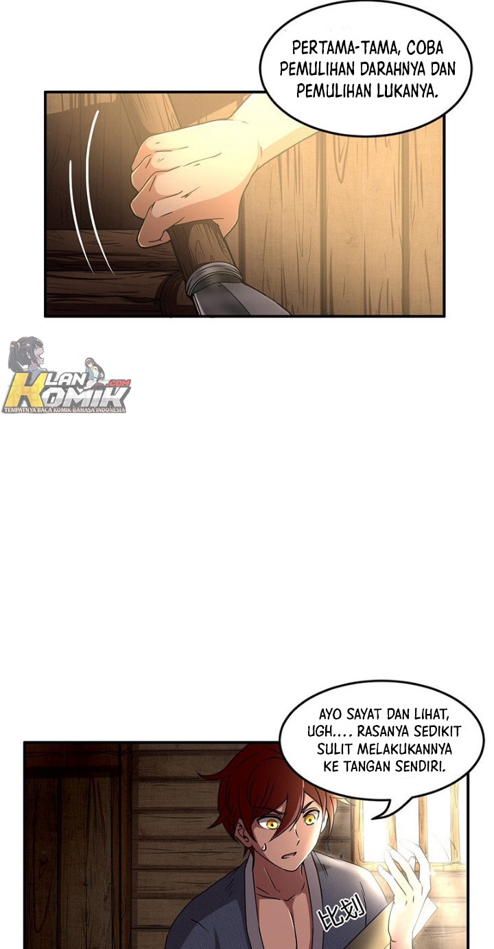 Warring States Chapter 03 Gambar 7