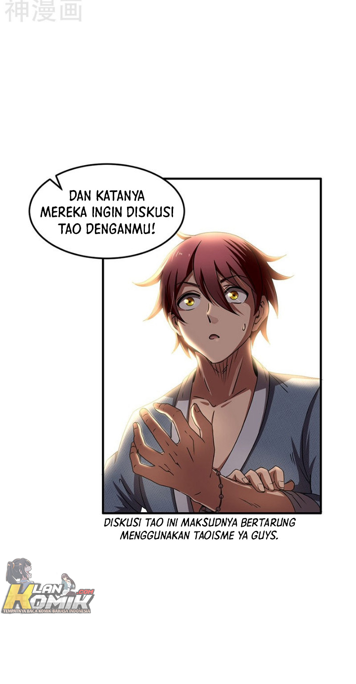 Warring States Chapter 03 Gambar 10