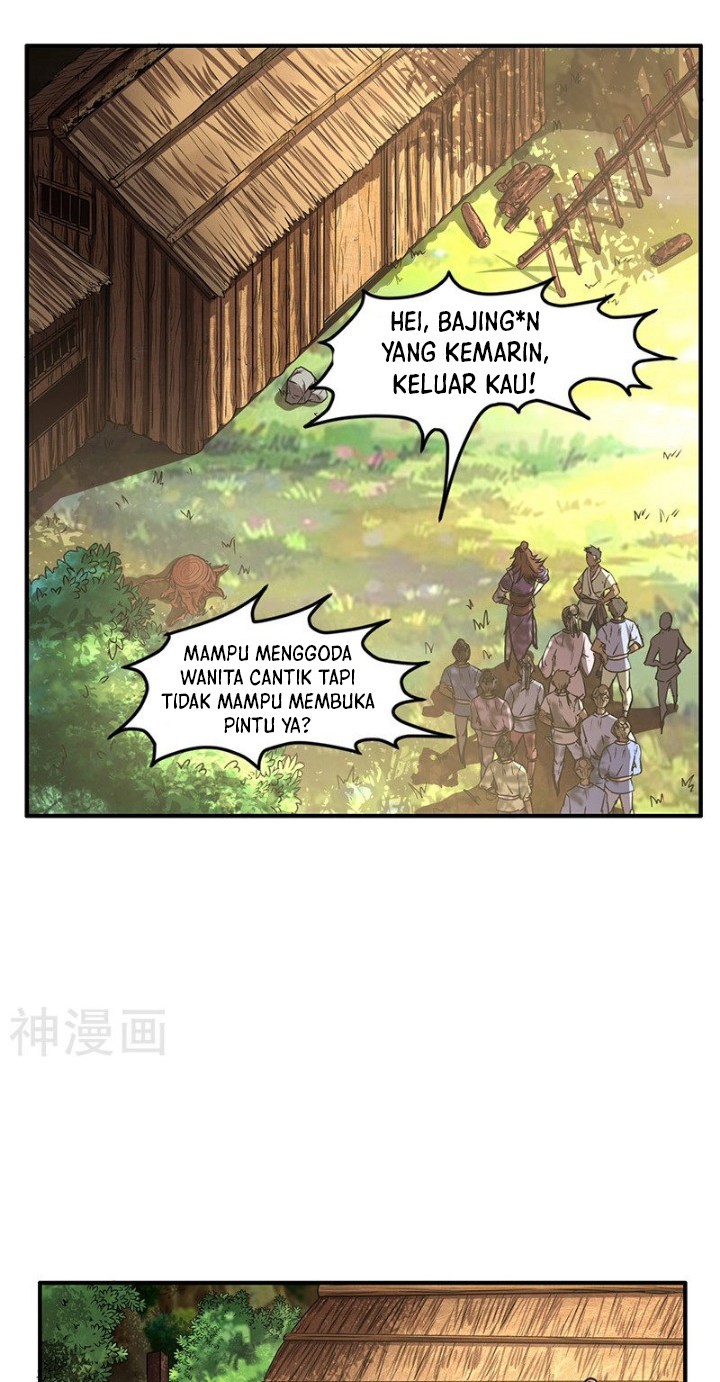 Warring States Chapter 03 Gambar 11