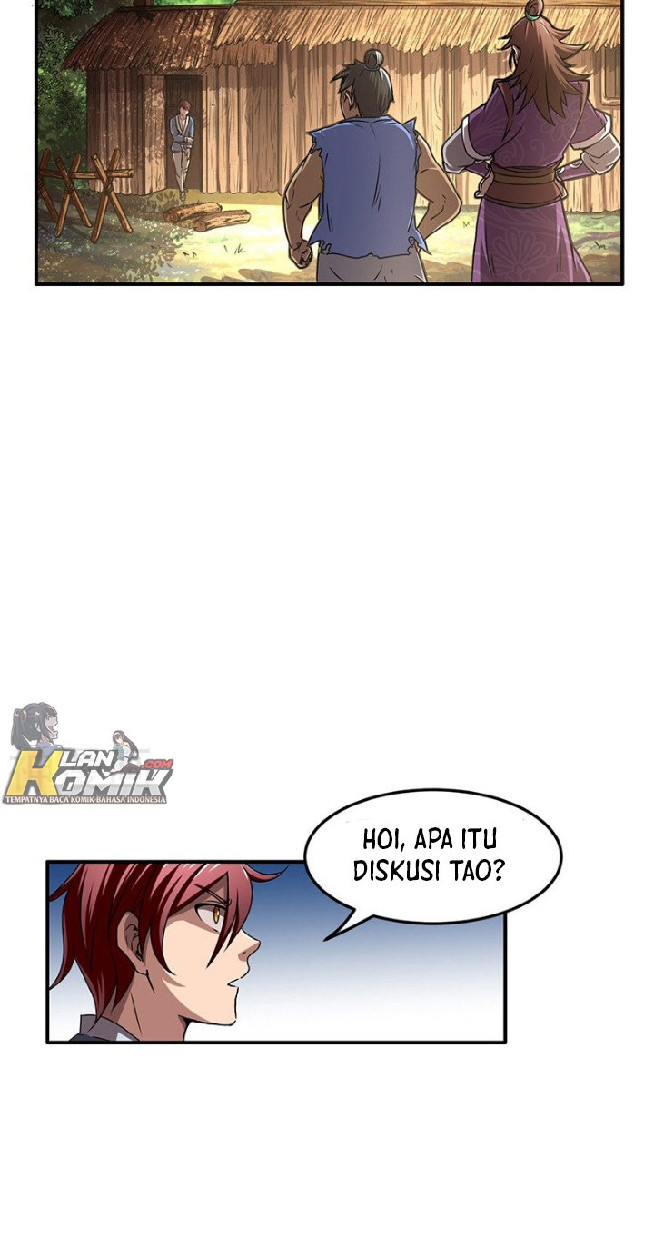 Warring States Chapter 03 Gambar 12