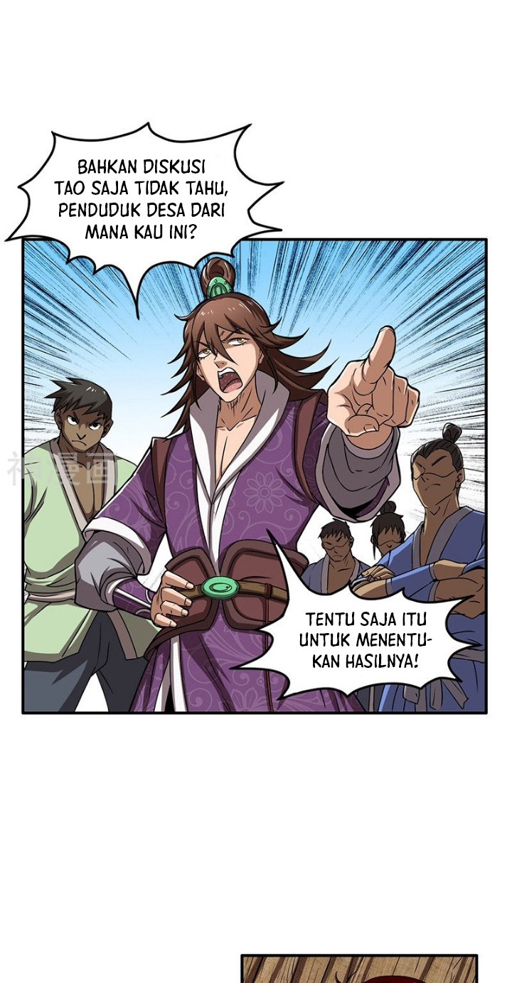 Warring States Chapter 03 Gambar 13