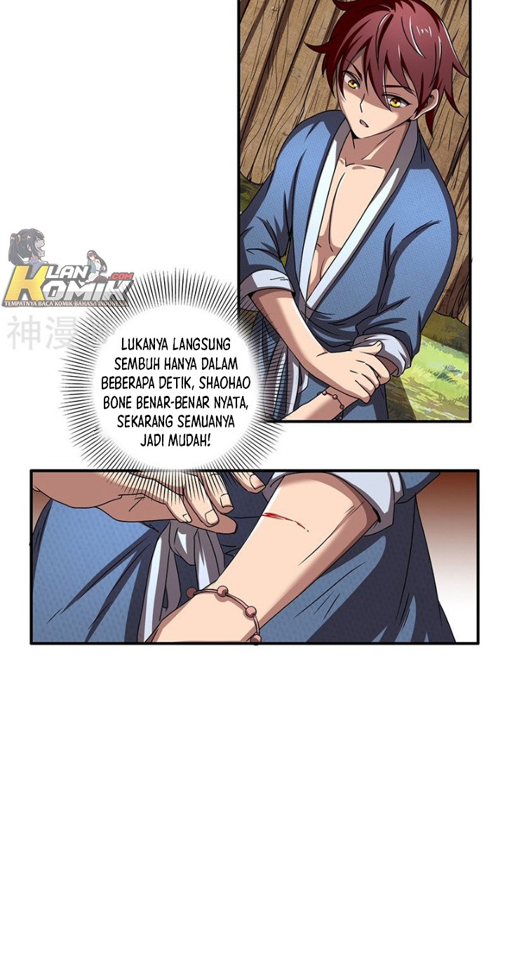 Warring States Chapter 03 Gambar 14