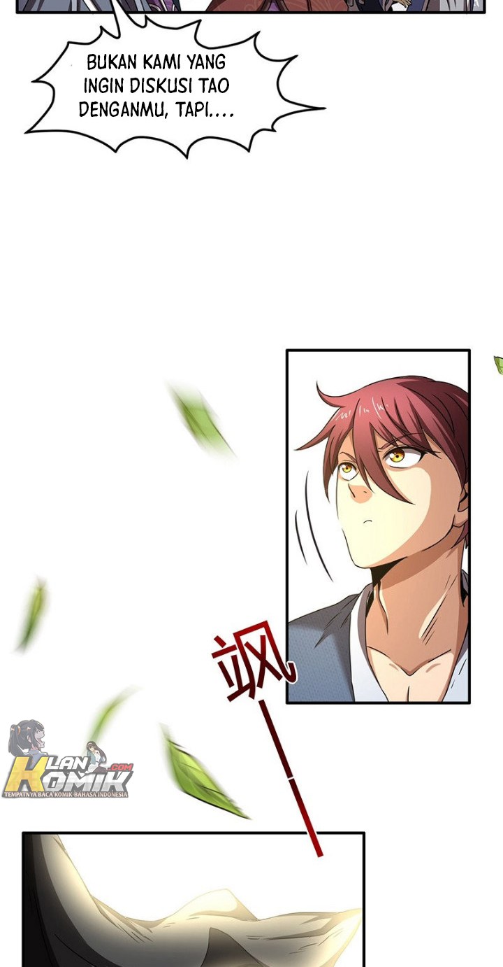 Warring States Chapter 03 Gambar 17