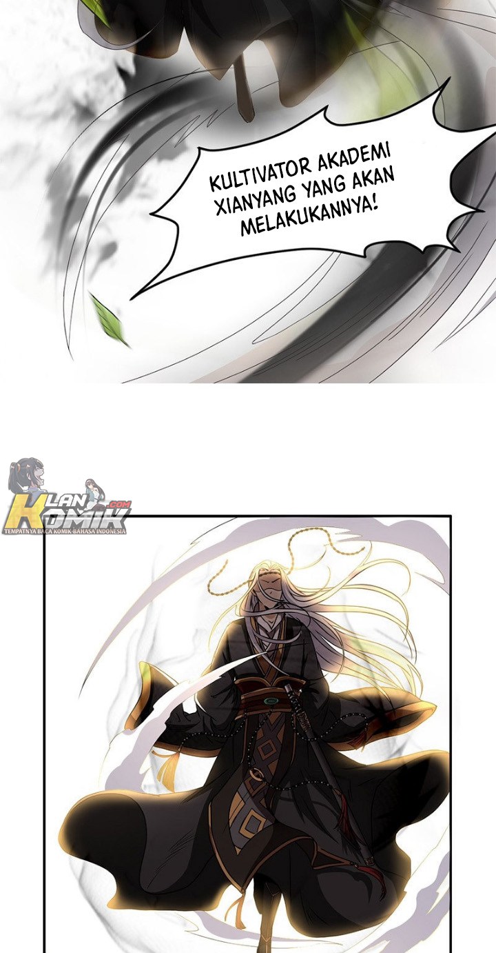 Warring States Chapter 03 Gambar 19