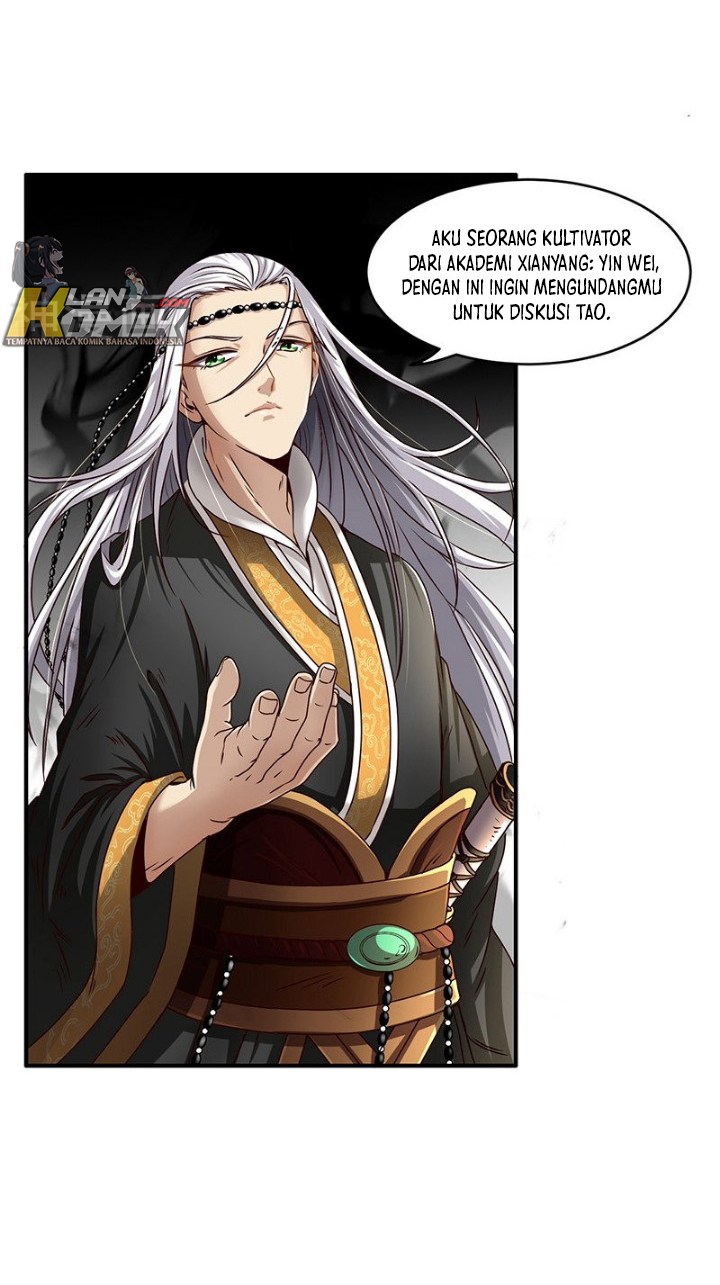 Warring States Chapter 03 Gambar 22