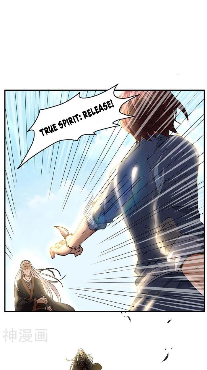 Warring States Chapter 03 Gambar 26